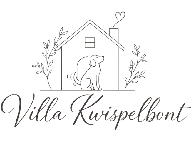 Villa Kwispelbont